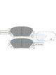 Transgold Brake Pads