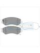 Transgold Brake Pads