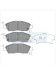 Transgold Brake Pads