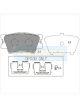 Transgold Brake Pads