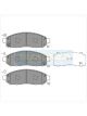 Transgold Brake Pads