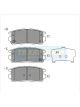 Transgold Brake Pads