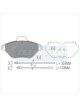 Transgold Brake Pads