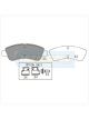 Transgold Brake Pads
