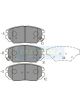 Transgold Brake Pads