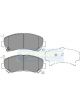 Transgold Brake Pads