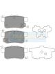 Transgold Brake Pads