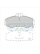 Transgold Brake Pads