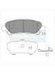 Transgold Brake Pads
