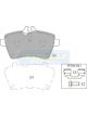 Transgold Brake Pads