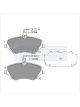 Transgold Brake Pads