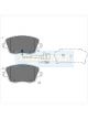 Transgold Brake Pads