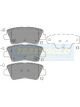 Transgold Brake Pads
