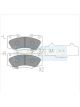 Transgold Brake Pads