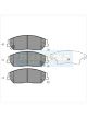 Transgold Brake Pads