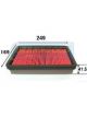 Transgold Air Filter
