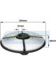 Transgold Air Filter