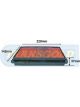 Transgold Air Filter