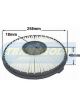 Transgold Air Filter