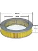 Transgold Air Filter
