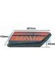 Transgold Air Filter