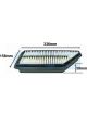 Transgold Air Filter