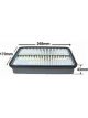 Transgold Air Filter