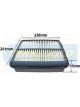 Transgold Air Filter
