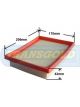 Transgold Air Filter