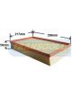 Transgold Air Filter