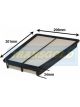 Transgold Air Filter