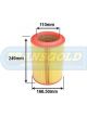 Transgold Air Filter