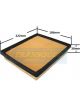 Transgold Air Filter