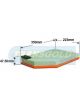 Transgold Air Filter