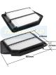 Transgold Air Filter