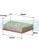 Transgold Air Filter