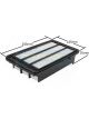 Transgold Air Filter