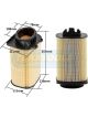 Transgold Air Filter