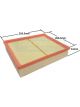 Transgold Air Filter