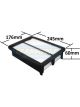 Transgold Air Filter