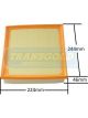 Transgold Air Filter