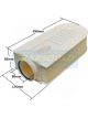 Transgold Air Filter