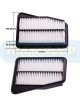 Transgold Air Filter