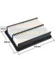 Transgold Air Filter