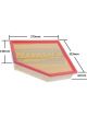 Transgold Air Filter