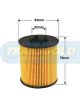 Transgold Oil Filter Cartridge