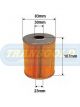 Transgold Oil Filter Cartridge