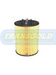 Transgold Oil Filter Cartridge