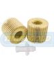 Transgold Oil Filter Cartridge