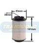 Transgold Fuel Filter Cartridge